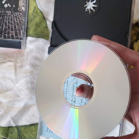 2 "The Who" Classic Album CDs - Picture 5 of 9